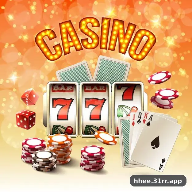 Cassino Online hhee